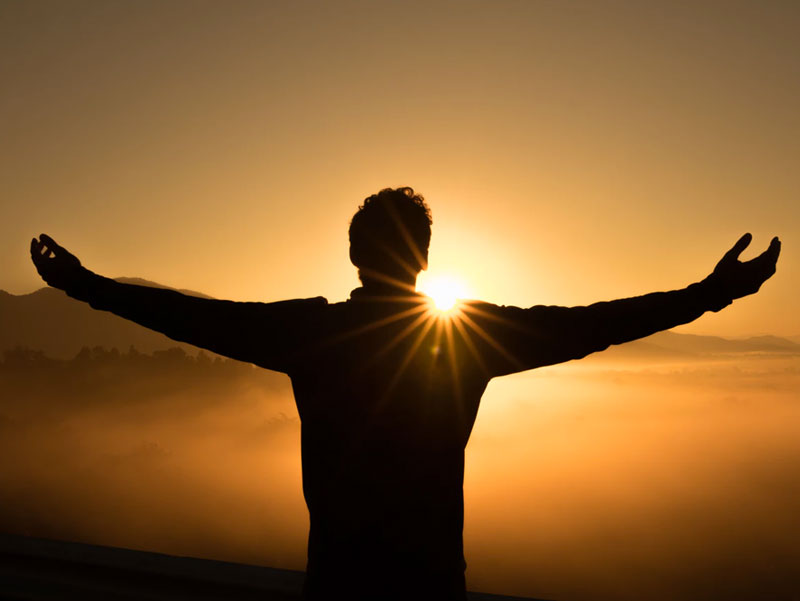 Fellowship at FairPark Church